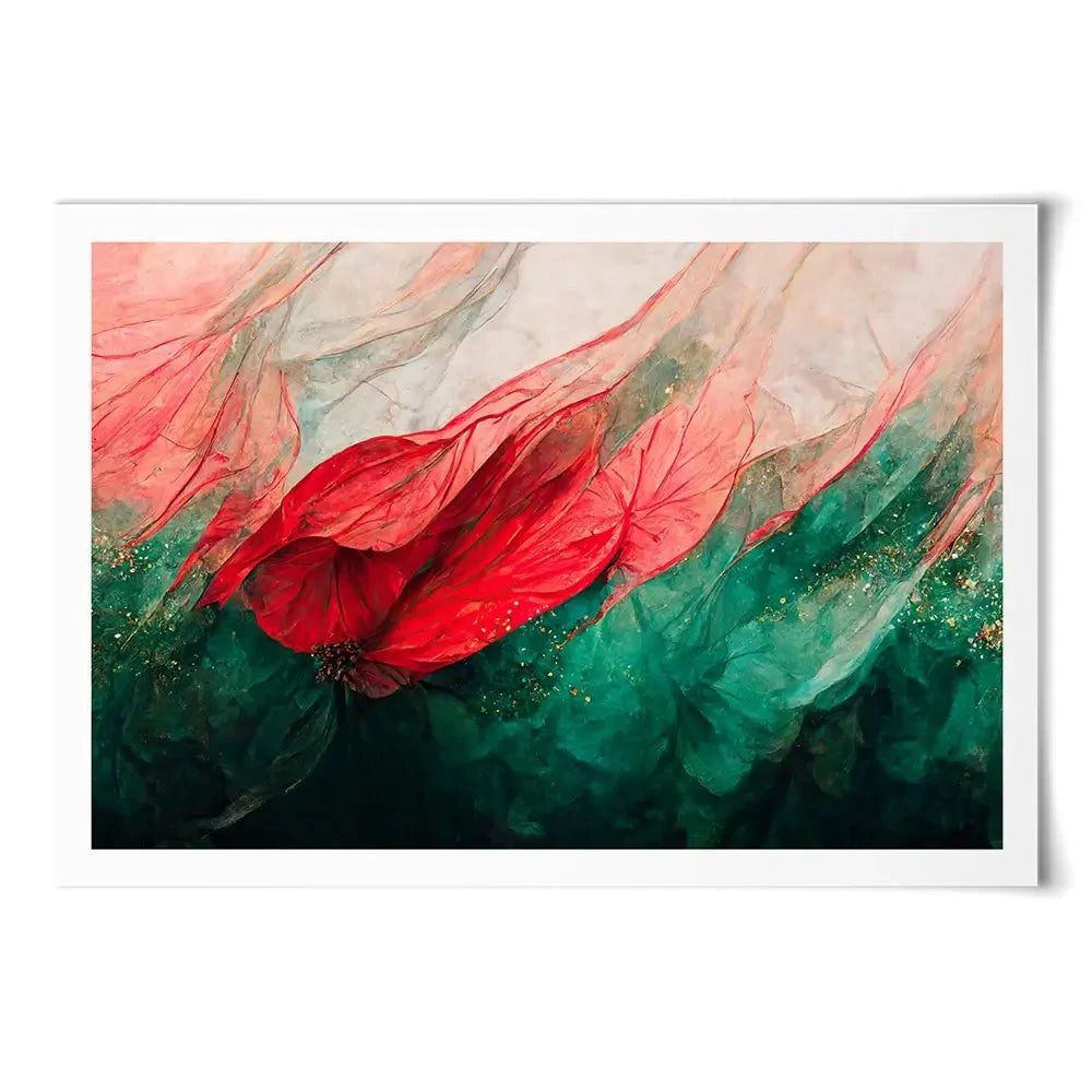 Contrasting Art Print Contrasting Art Print wall art product Treechild
