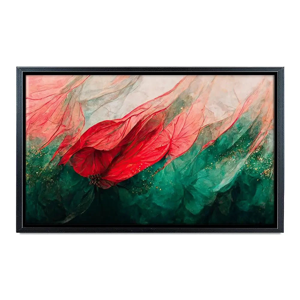 Contrasting Canvas Print Contrasting Canvas Print wall art product Treechild