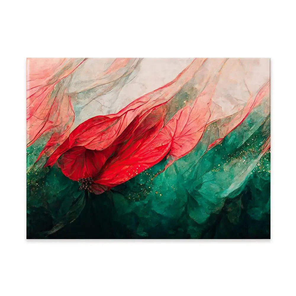 Contrasting Canvas Print Contrasting Canvas Print wall art product Treechild