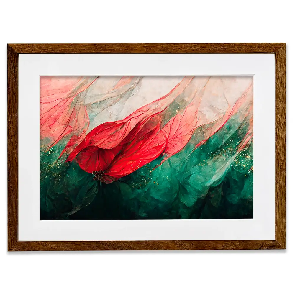 Contrasting Framed Art Print Contrasting Framed Art Print wall art product Treechild