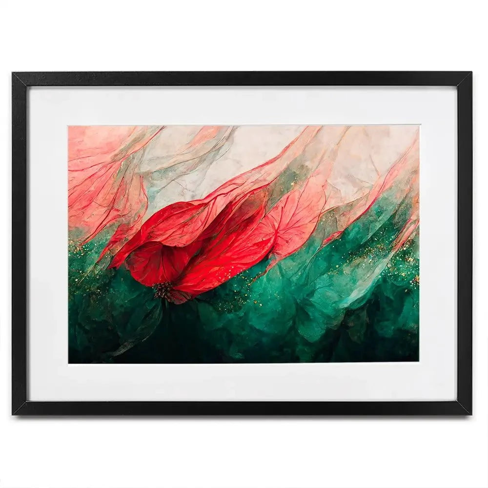Contrasting Framed Art Print Contrasting Framed Art Print wall art product Treechild