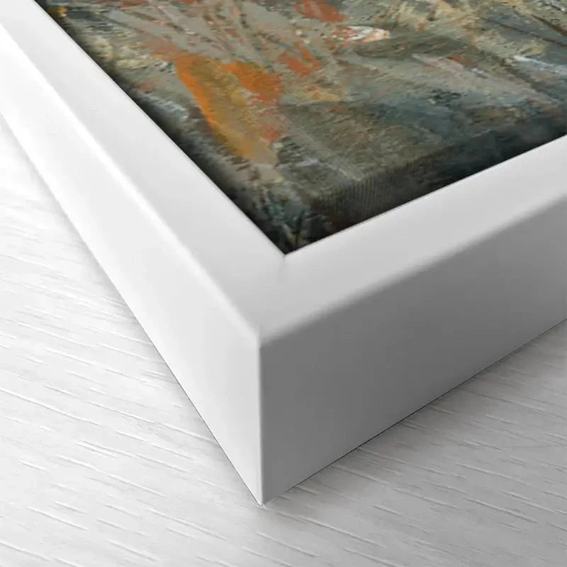 Copper Sunset Canvas Print Copper Sunset Canvas Print wall art product Carol Robinson