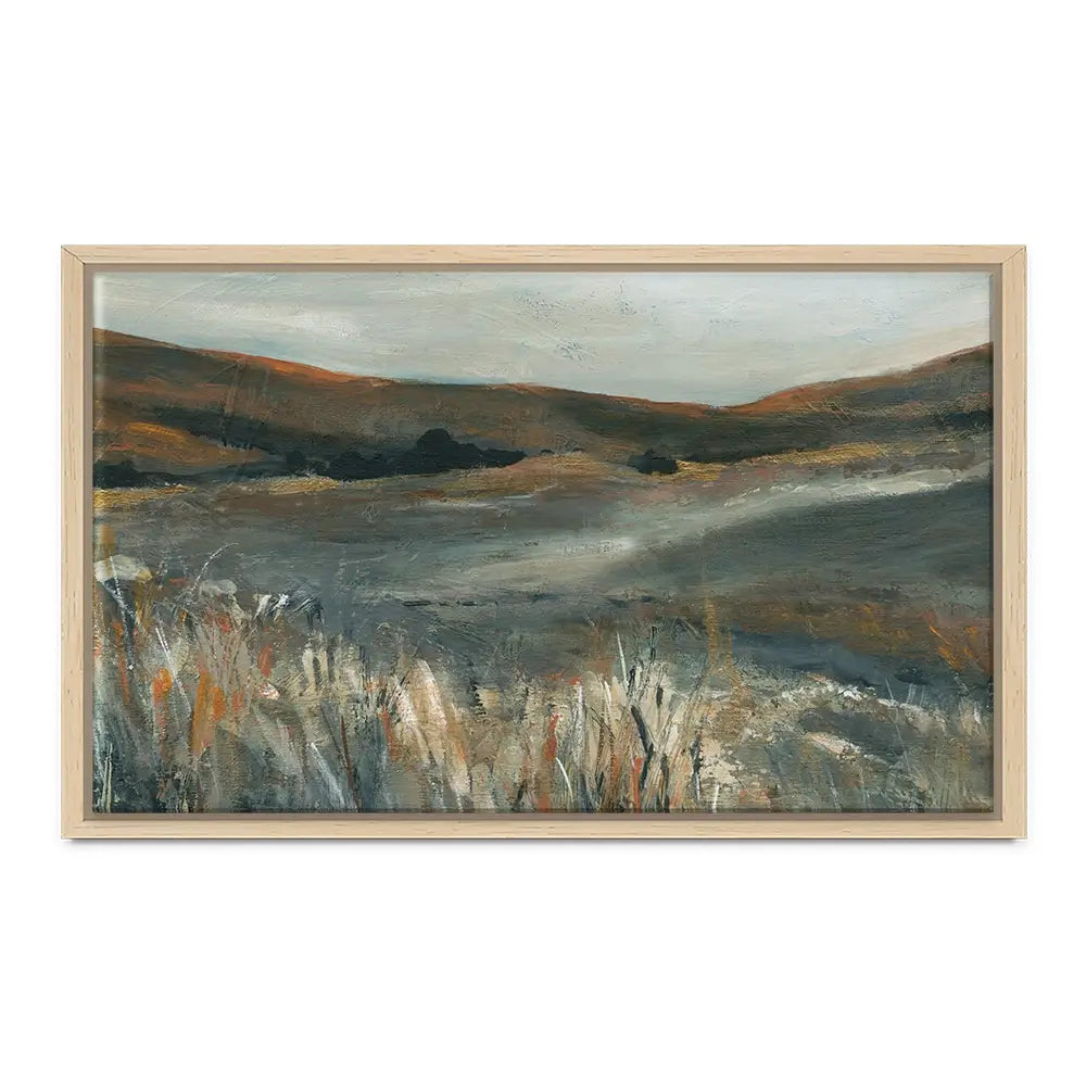Copper Sunset Canvas Print Copper Sunset Canvas Print wall art product Carol Robinson