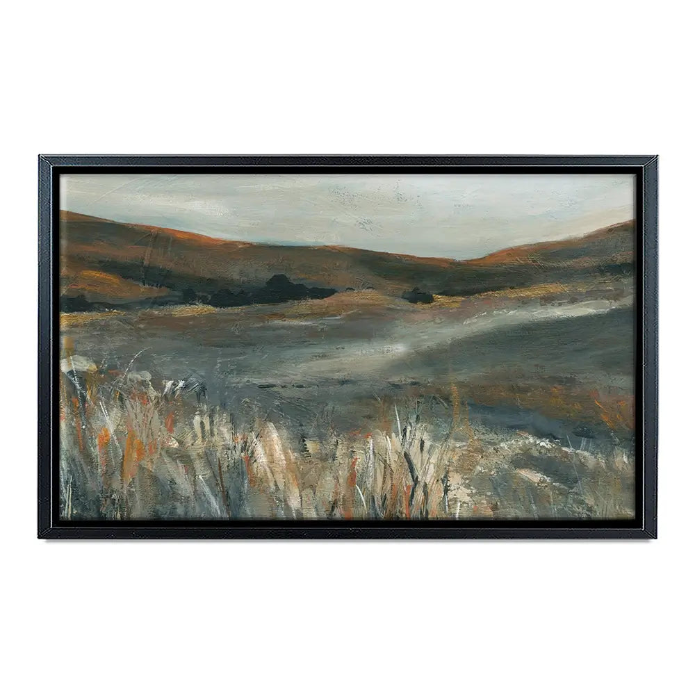 Copper Sunset Canvas Print Copper Sunset Canvas Print wall art product Carol Robinson