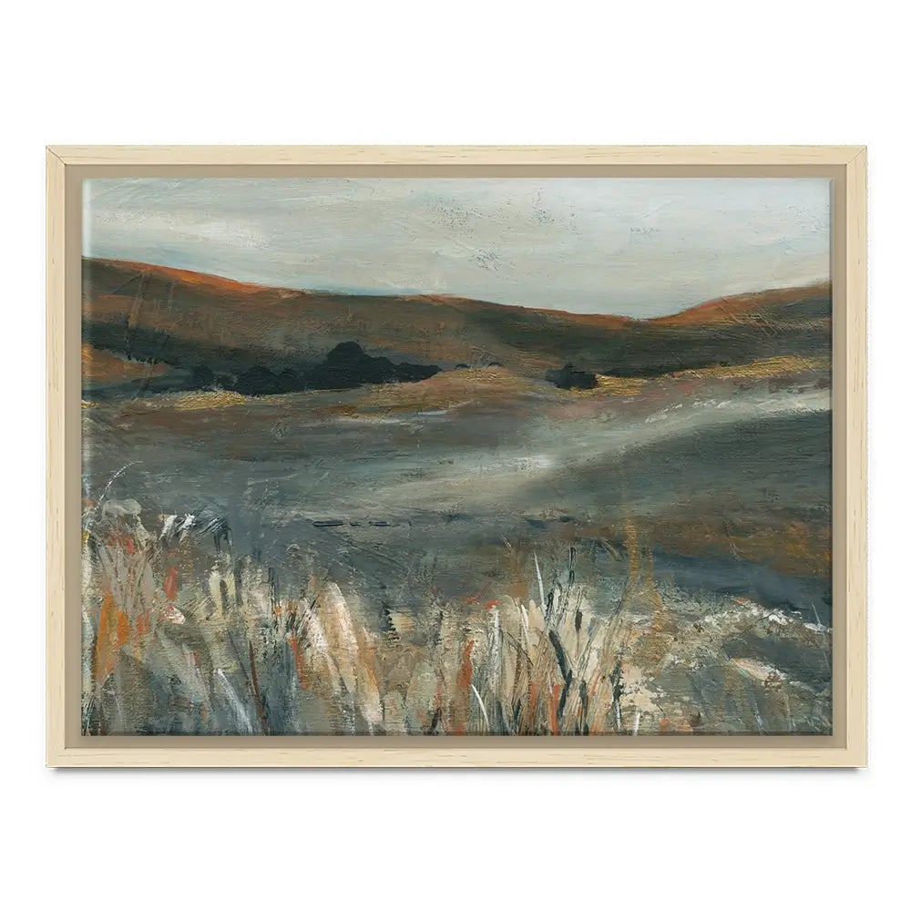 Copper Sunset Canvas Print Copper Sunset Canvas Print wall art product Carol Robinson