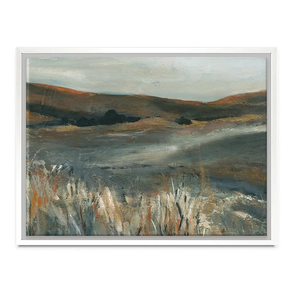 Copper Sunset Canvas Print Copper Sunset Canvas Print wall art product Carol Robinson