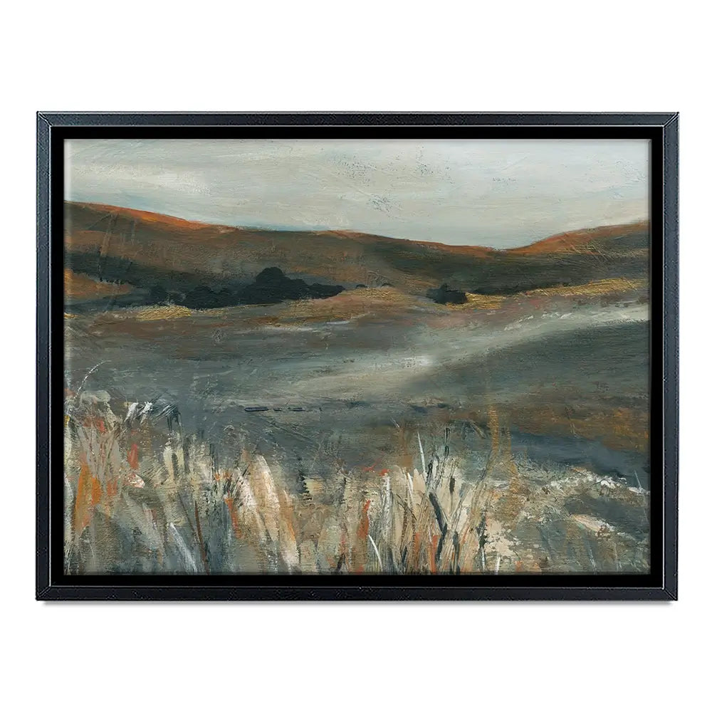 Copper Sunset Canvas Print Copper Sunset Canvas Print wall art product Carol Robinson