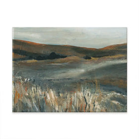 Copper Sunset Canvas Print Copper Sunset Canvas Print wall art product Carol Robinson