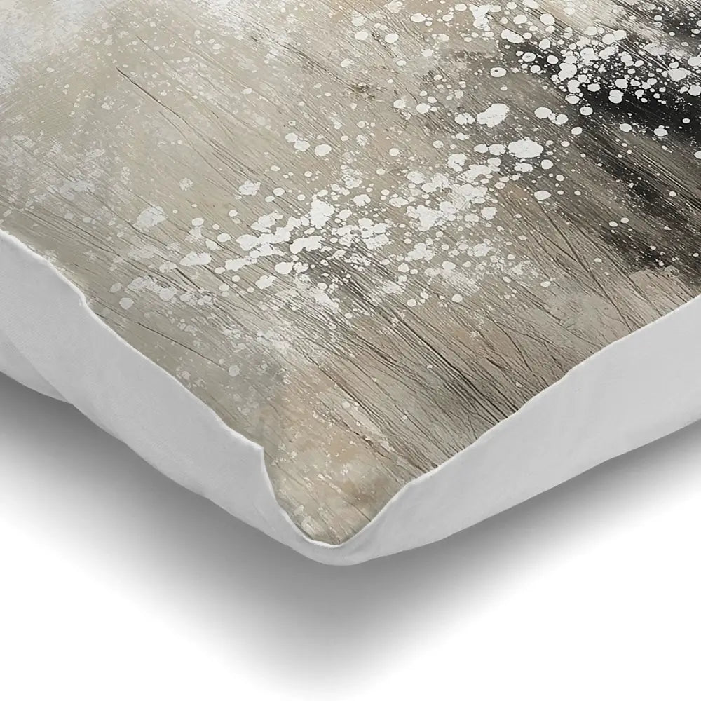 Cottage In Pale Field 2 Cushion Cottage In Pale Field 2 Cushion wall art product Chromatic Storm Studio