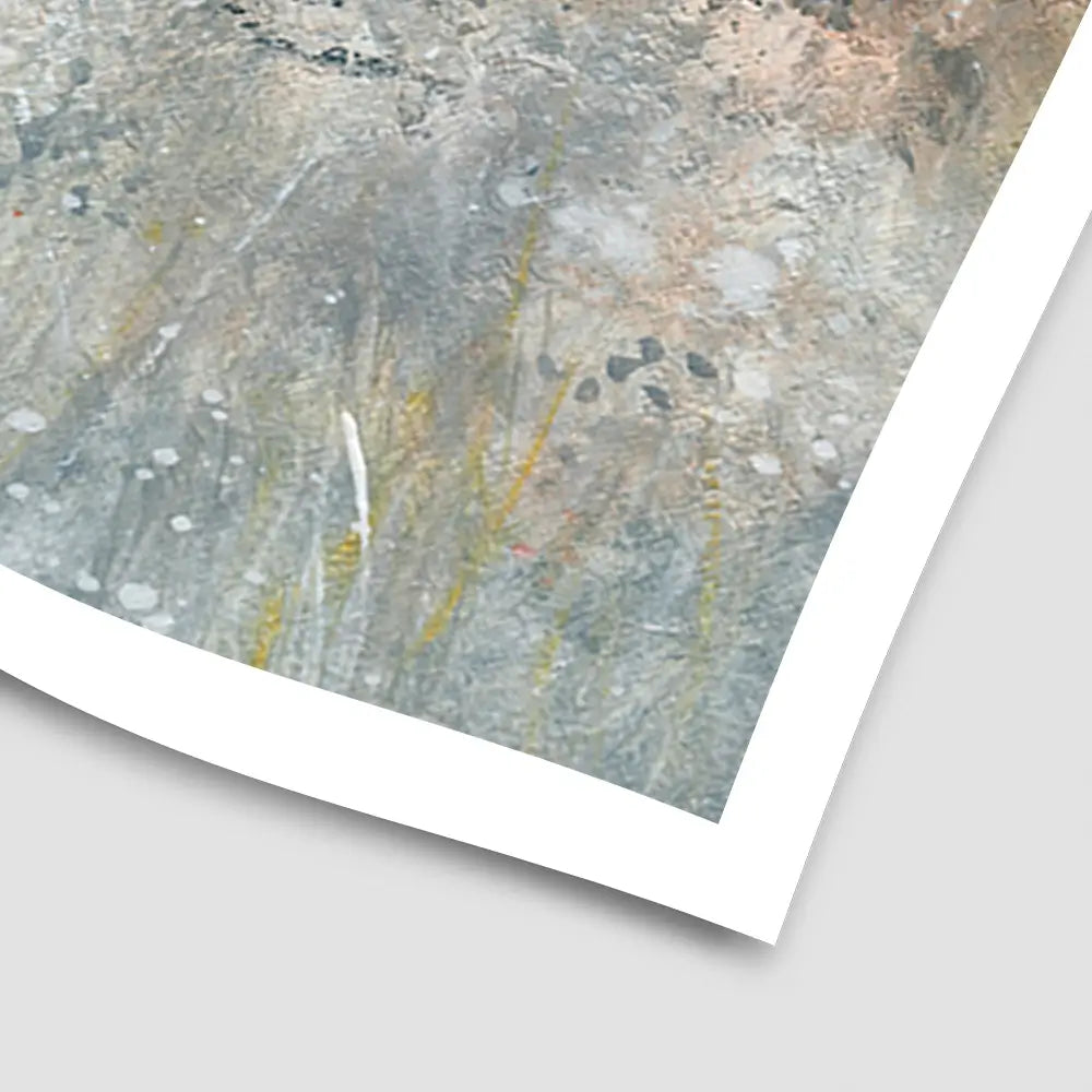 Cottonwood Creek Art Print Cottonwood Creek Art Print wall art product Carol Robinson