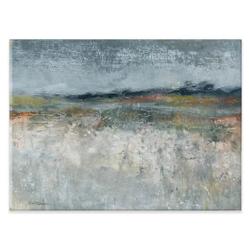 Cottonwood Creek Canvas Print Cottonwood Creek Canvas Print wall art product Carol Robinson