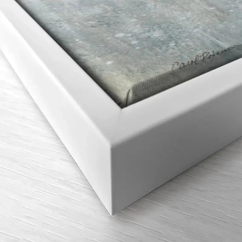 Cottonwood Creek Canvas Print Cottonwood Creek Canvas Print wall art product Carol Robinson