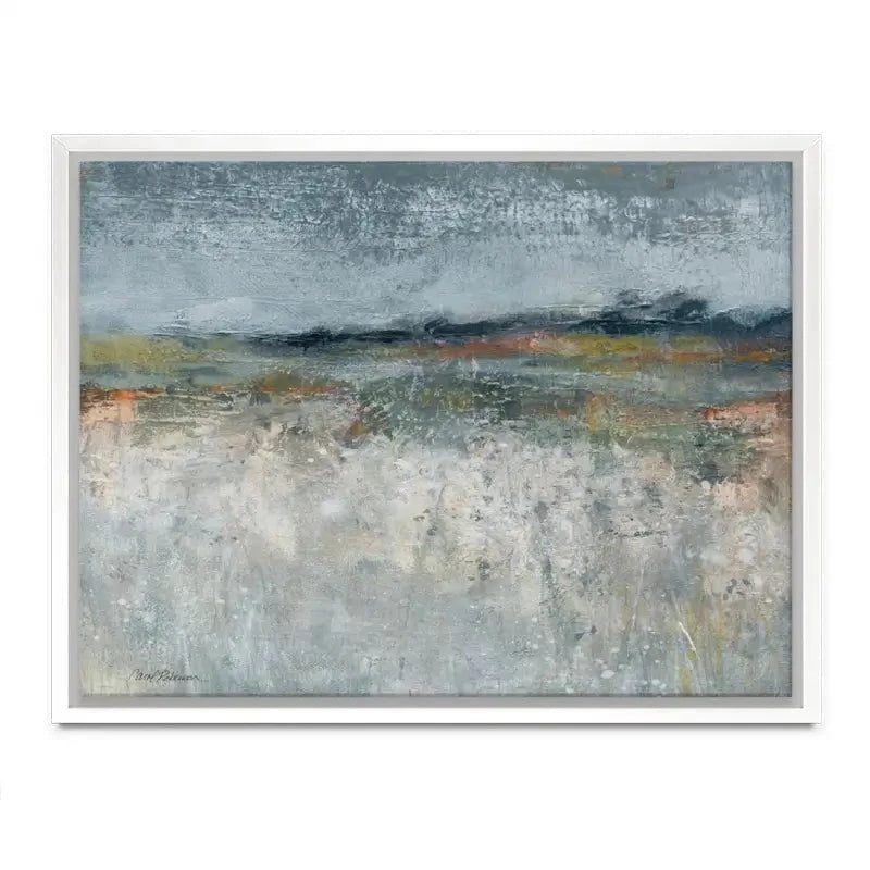 Cottonwood Creek Canvas Print Cottonwood Creek Canvas Print wall art product Carol Robinson