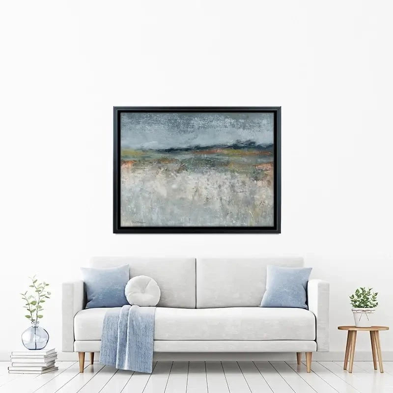 Cottonwood Creek Canvas Print Cottonwood Creek Canvas Print wall art product Carol Robinson