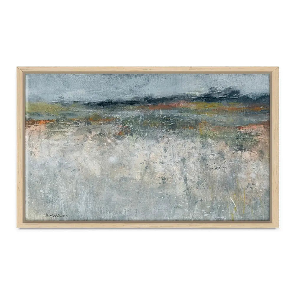 Cottonwood Creek Canvas Print Cottonwood Creek Canvas Print wall art product Carol Robinson