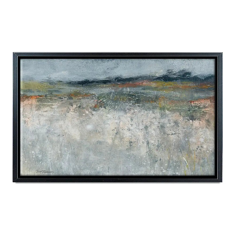 Cottonwood Creek Canvas Print Cottonwood Creek Canvas Print wall art product Carol Robinson