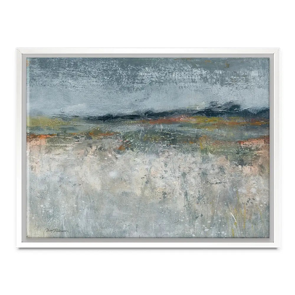 Cottonwood Creek Canvas Print Cottonwood Creek Canvas Print wall art product Carol Robinson