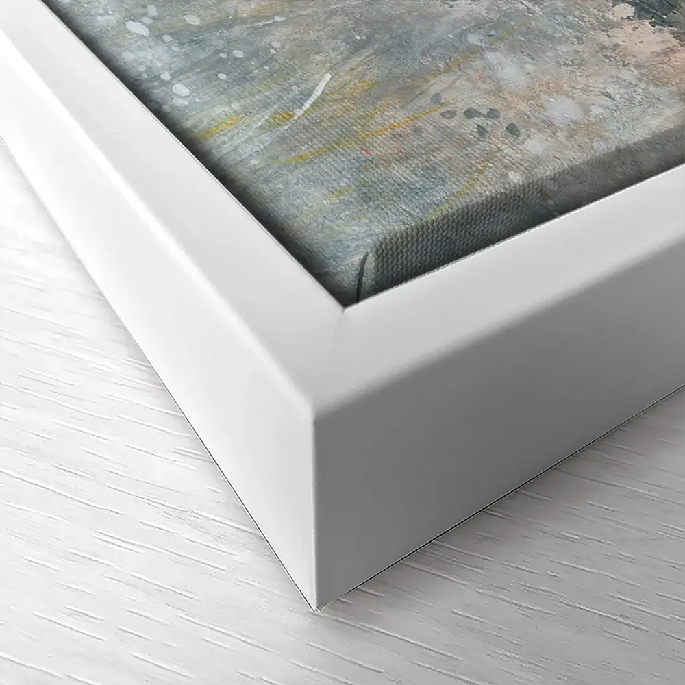Cottonwood Creek Canvas Print Cottonwood Creek Canvas Print wall art product Carol Robinson