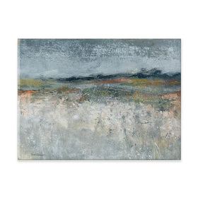Cottonwood Creek Canvas Print Cottonwood Creek Canvas Print wall art product Carol Robinson