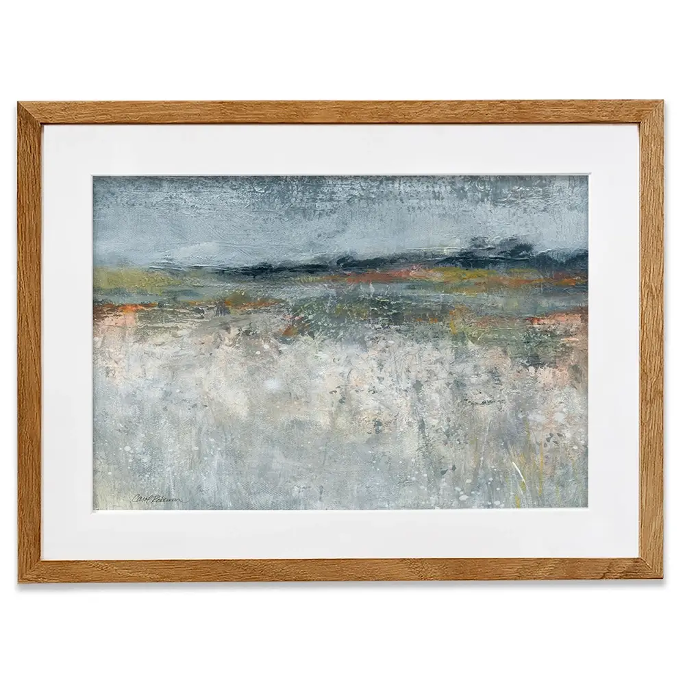 Cottonwood Creek Framed Art Print Cottonwood Creek Framed Art Print wall art product Carol Robinson