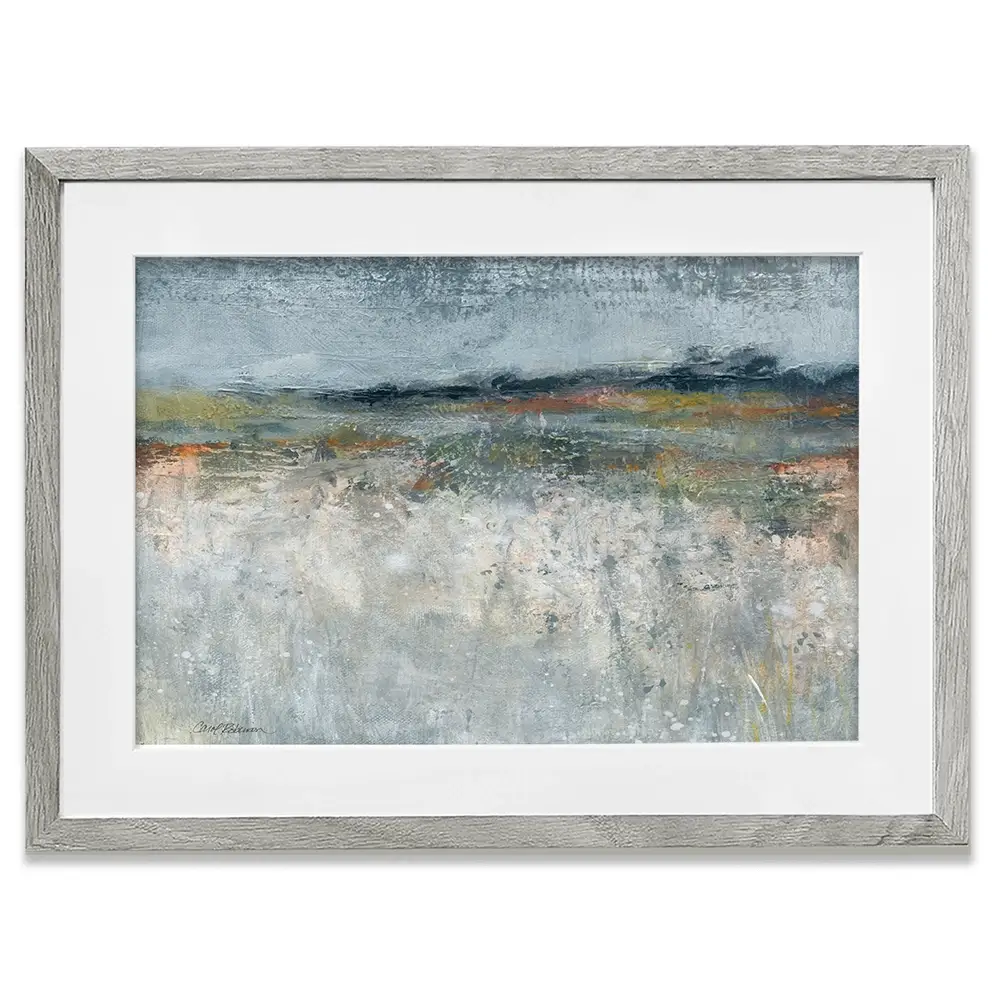 Cottonwood Creek Framed Art Print Cottonwood Creek Framed Art Print wall art product Carol Robinson