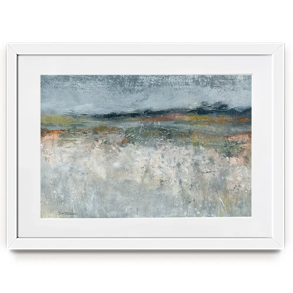 Cottonwood Creek Framed Art Print Cottonwood Creek Framed Art Print wall art product Carol Robinson