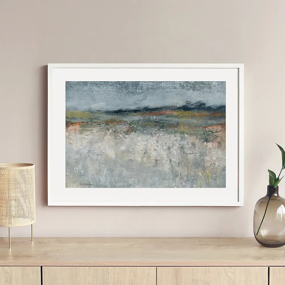 Cottonwood Creek Framed Art Print Cottonwood Creek Framed Art Print wall art product Carol Robinson