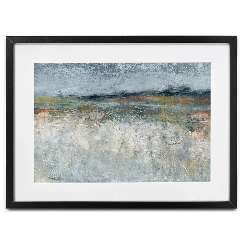 Cottonwood Creek Framed Art Print Cottonwood Creek Framed Art Print wall art product Carol Robinson