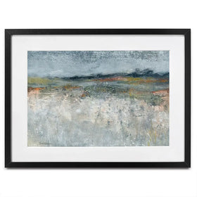 Cottonwood Creek Framed Art Print Cottonwood Creek Framed Art Print wall art product Carol Robinson