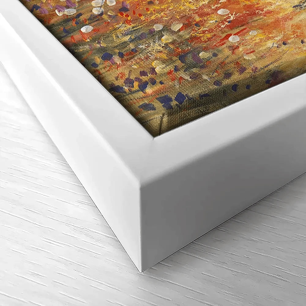 Country View Canvas Print Country View Canvas Print wall art product Tim O'Toole