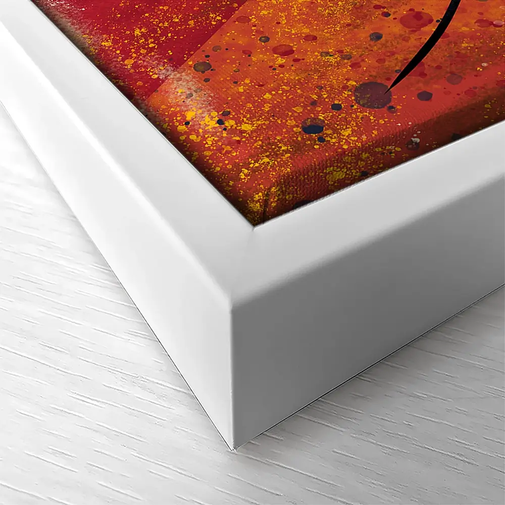 Couples Dance Canvas Print Couples Dance Canvas Print wall art product LEOVIN / Shutterstock