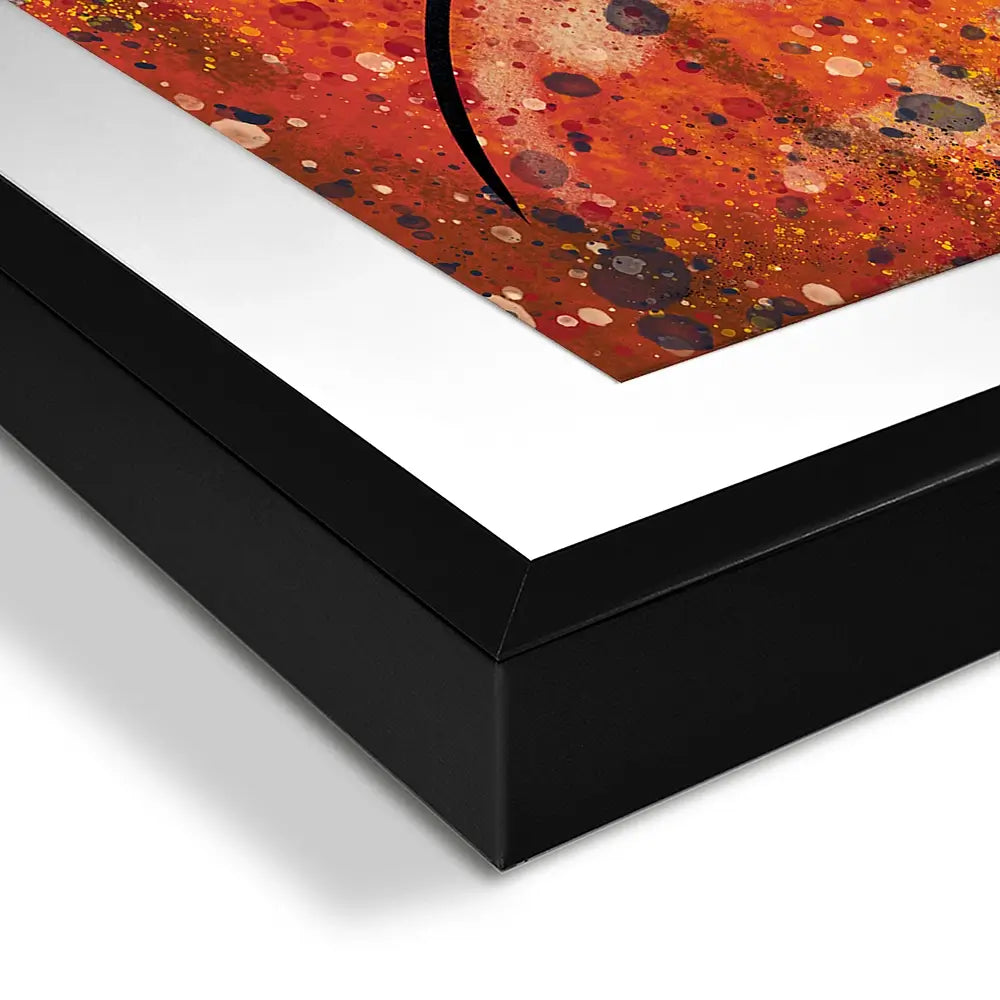 Couples Dance Framed Art Print Couples Dance Framed Art Print wall art product LEOVIN / Shutterstock