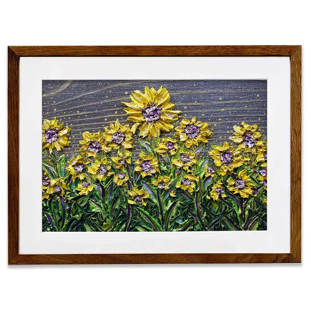 Courage Framed Art Print Courage Framed Art Print wall art product Nada Khatib