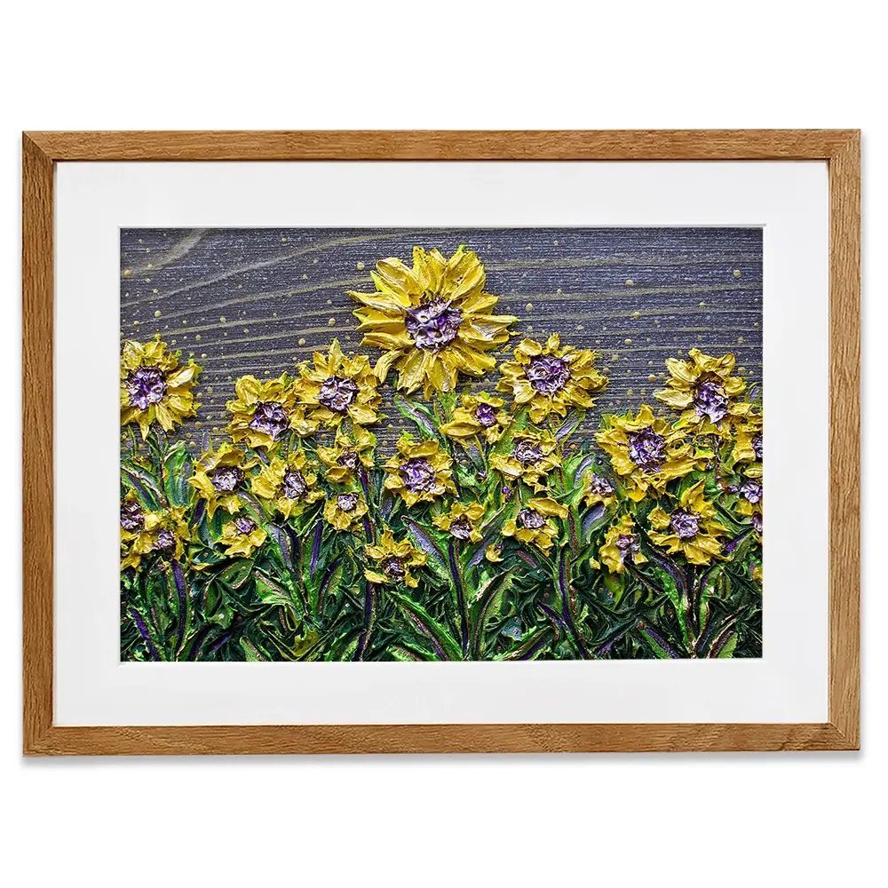 Courage Framed Art Print Courage Framed Art Print wall art product Nada Khatib