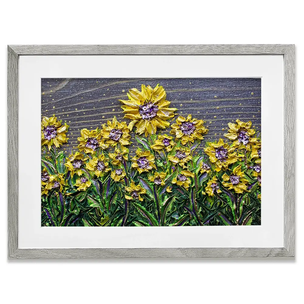 Courage Framed Art Print Courage Framed Art Print wall art product Nada Khatib