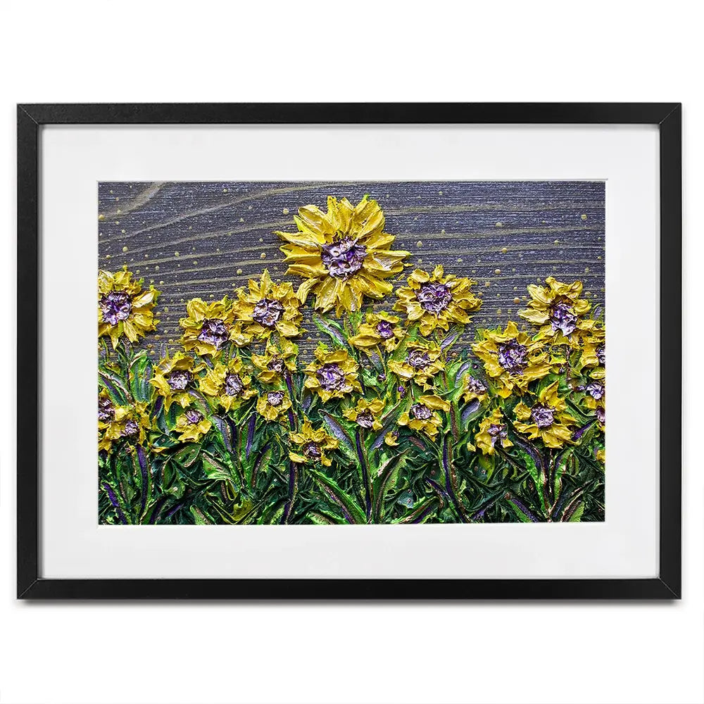 Courage Framed Art Print Courage Framed Art Print wall art product Nada Khatib