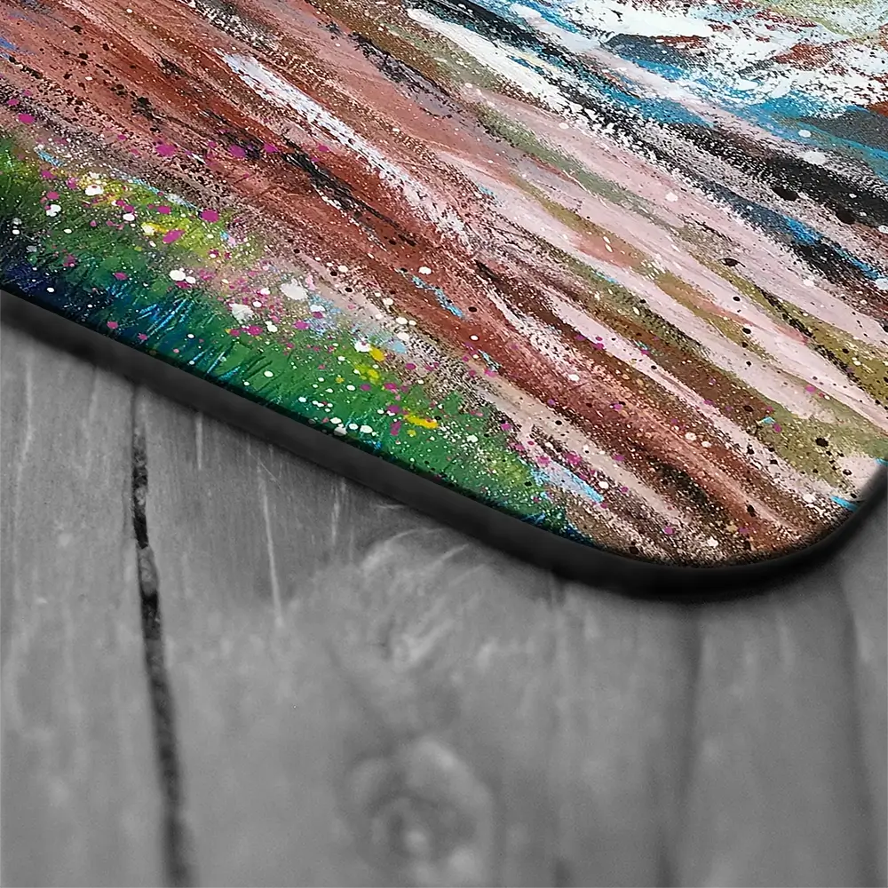 Cove Coaster Set Cove Coaster Set wall art product Laure Bury