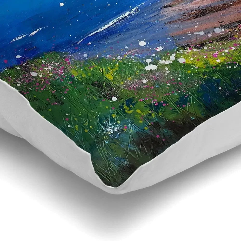 Cove Cushion Cove Cushion wall art product Laure Bury