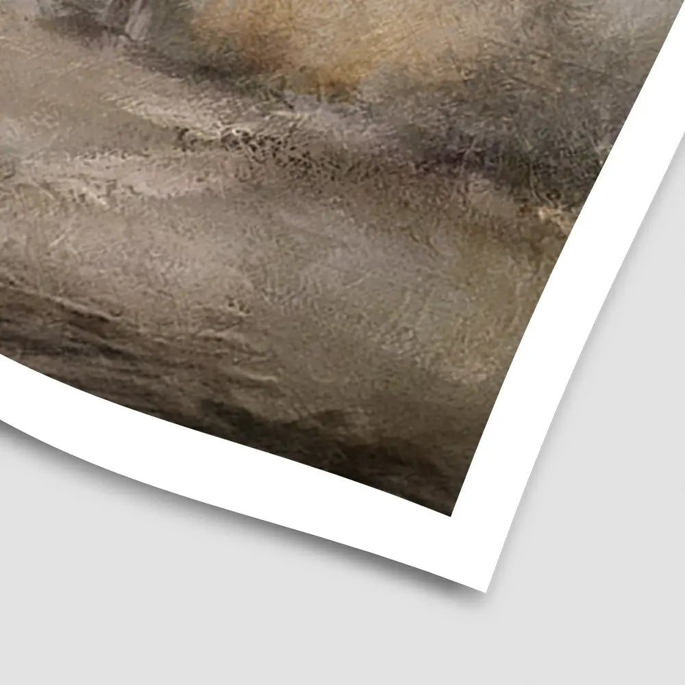 Creekside Stillness Art Print Creekside Stillness Art Print wall art product Carol Robinson