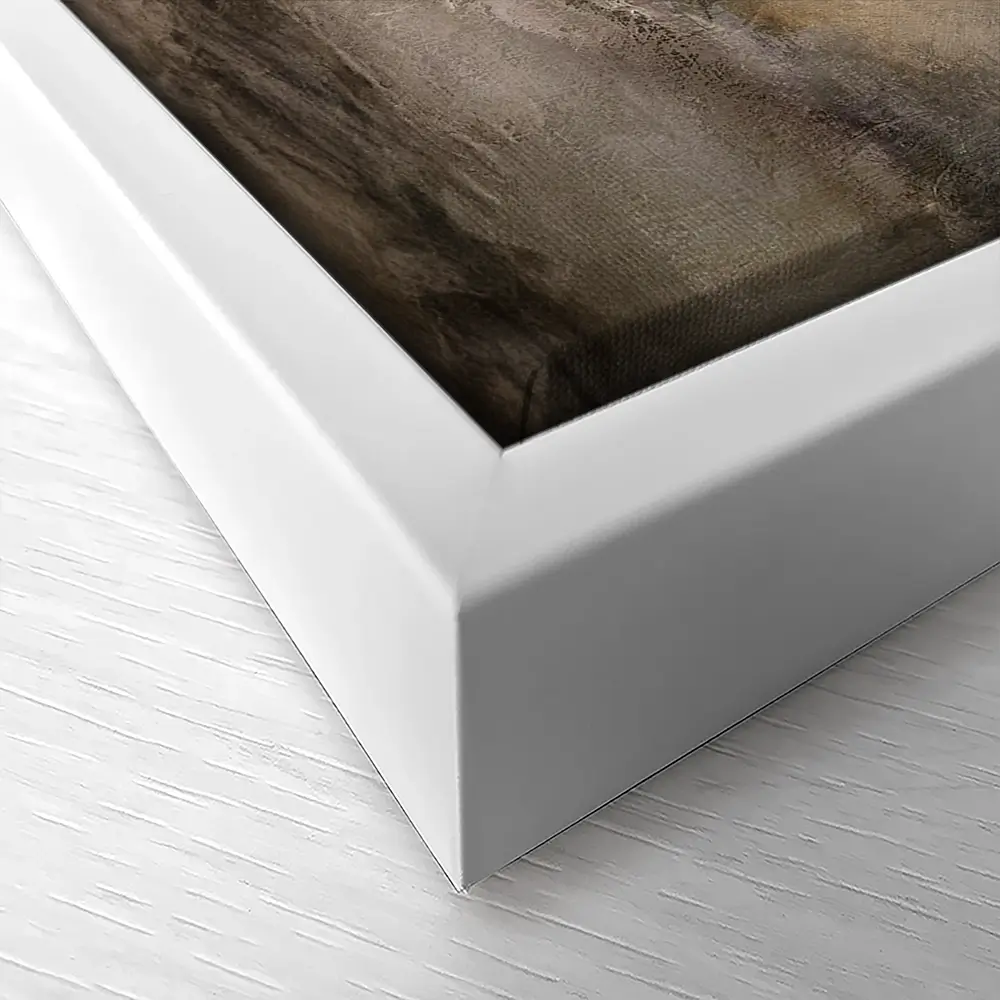 Creekside Stillness Canvas Print Creekside Stillness Canvas Print wall art product Carol Robinson