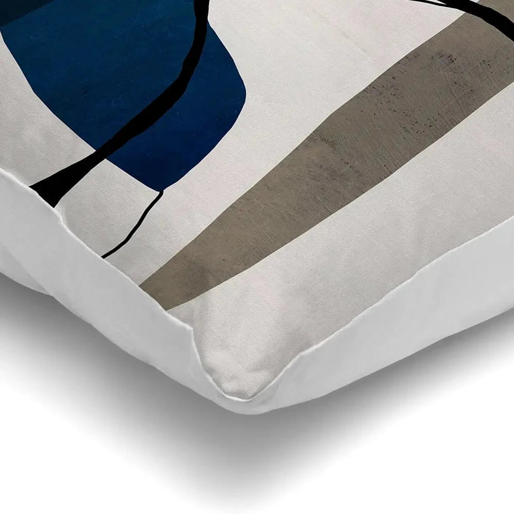 Crescendo Cushion Crescendo Cushion wall art product Roberto Moro