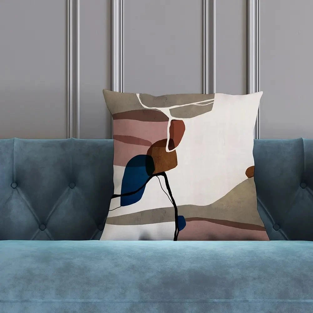 Crescendo Cushion Crescendo Cushion wall art product Roberto Moro