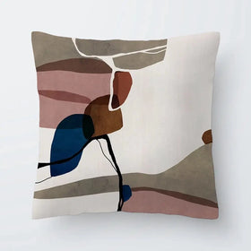 Crescendo Cushion Crescendo Cushion wall art product Roberto Moro
