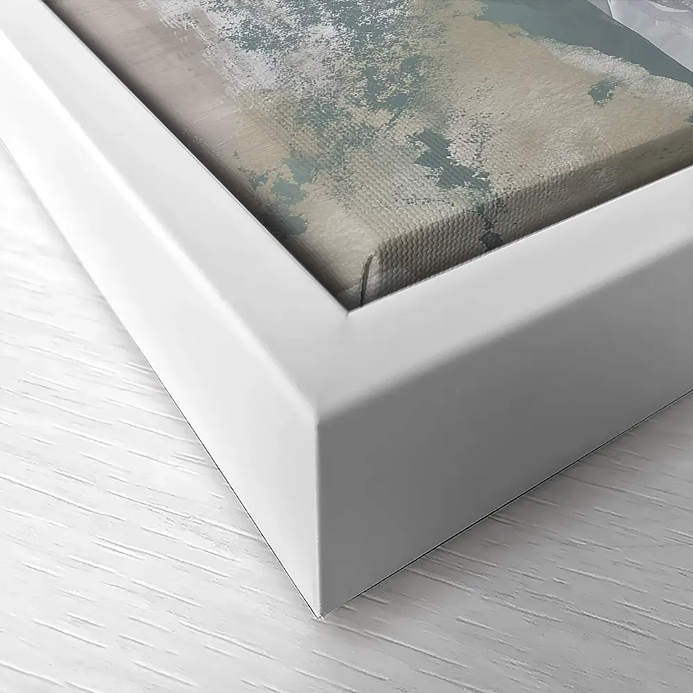 Cumulus Prairie Tower Canvas Print Cumulus Prairie Tower Canvas Print wall art product Chromatic Storm Studio