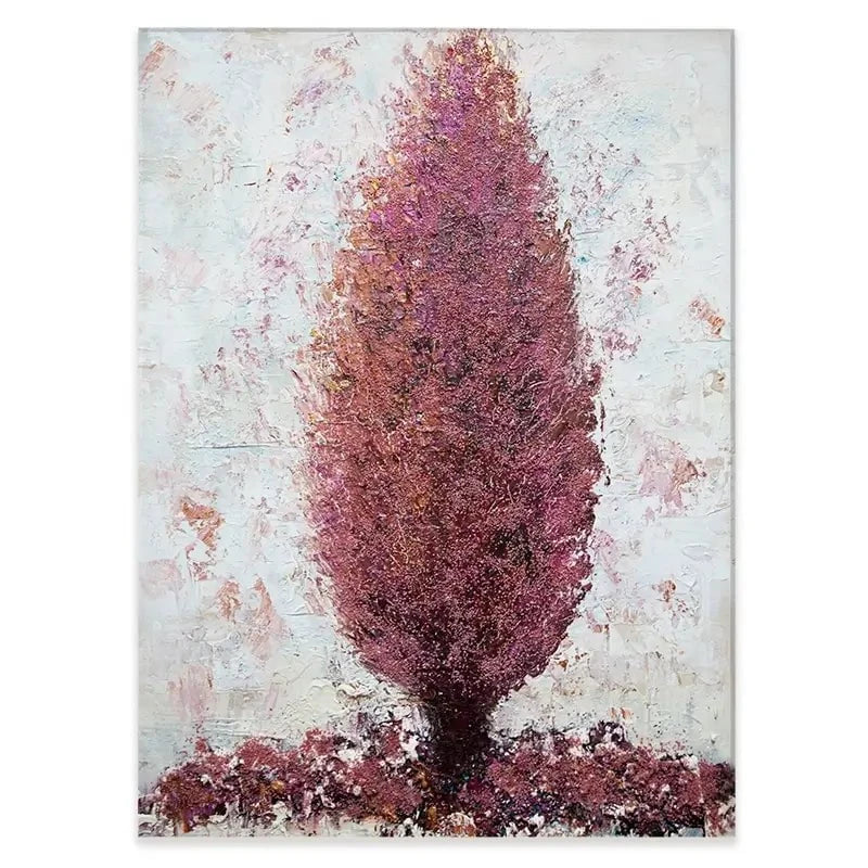 Cypress Canvas Print Cypress Canvas Print wall art product Osnat Tzadok