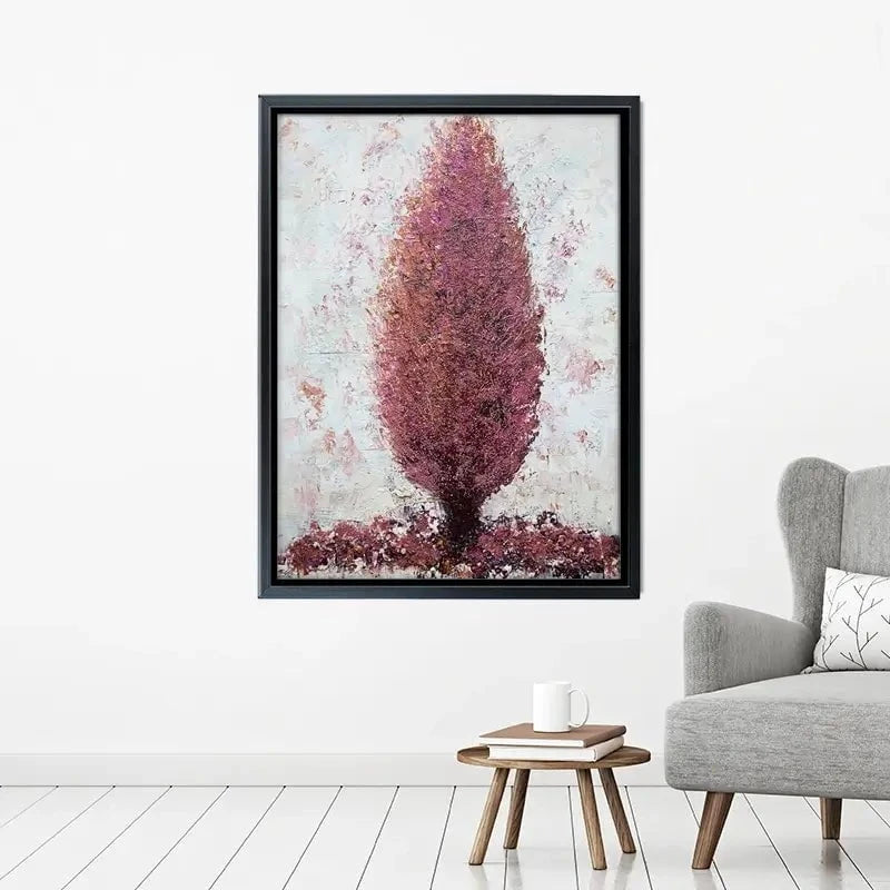 Cypress Canvas Print Cypress Canvas Print wall art product Osnat Tzadok