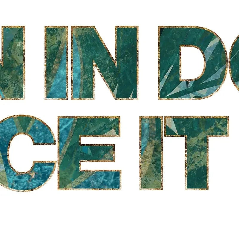 Dance It Out Canvas Print Dance It Out Canvas Print wall art product Sarah Manovski