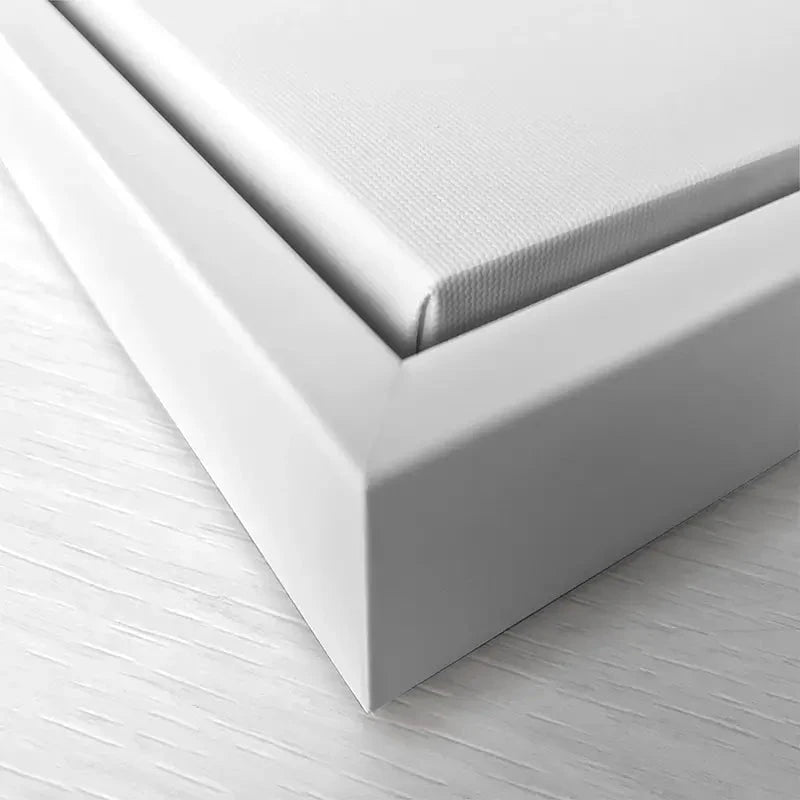 Dance It Out Canvas Print Dance It Out Canvas Print wall art product Sarah Manovski