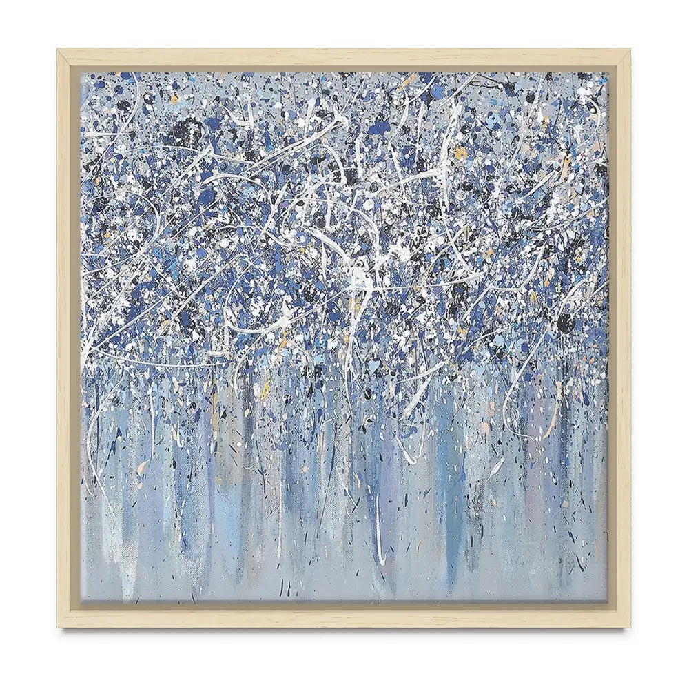 Dancing In The Clouds Oversized Canvas Print Dancing In The Clouds Oversized Canvas Print wall art product Art Print Shop
