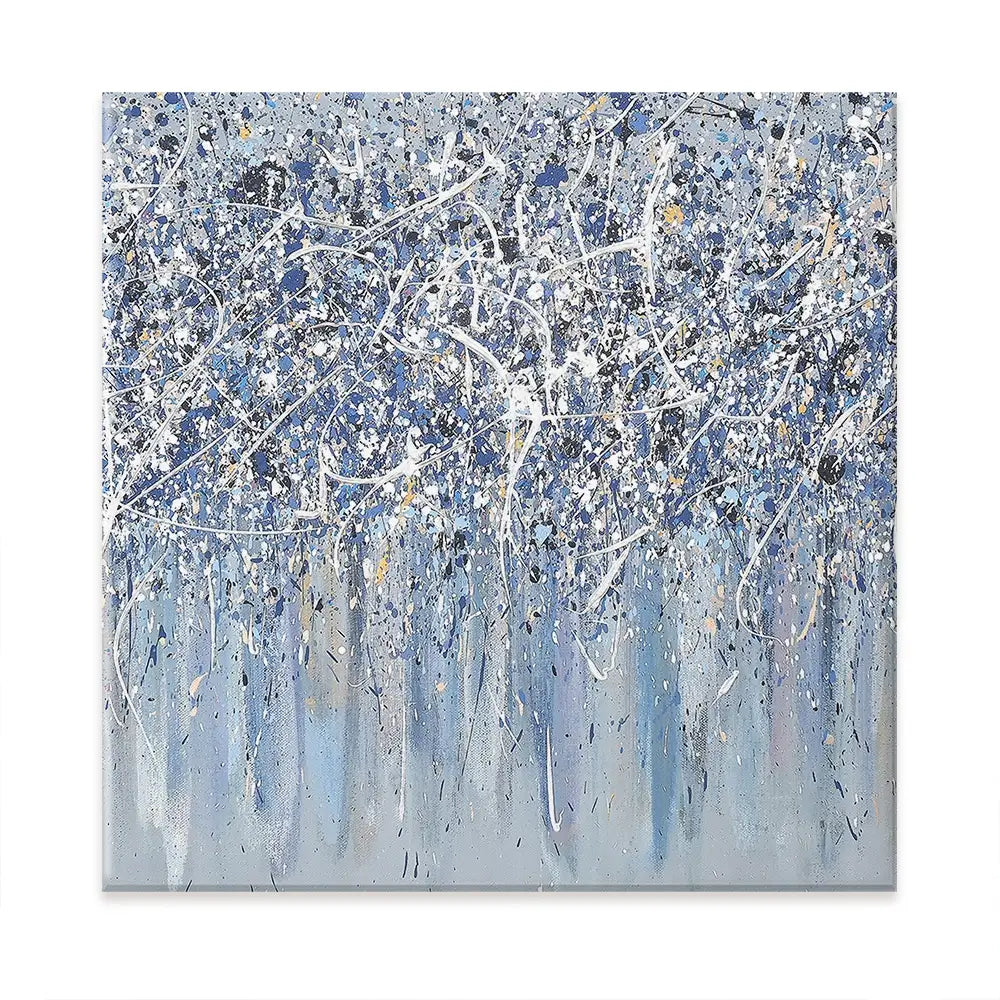 Dancing In The Clouds Oversized Canvas Print Dancing In The Clouds Oversized Canvas Print wall art product Art Print Shop